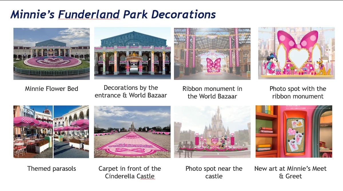 Tokyo Disneyland Pal-Palooza