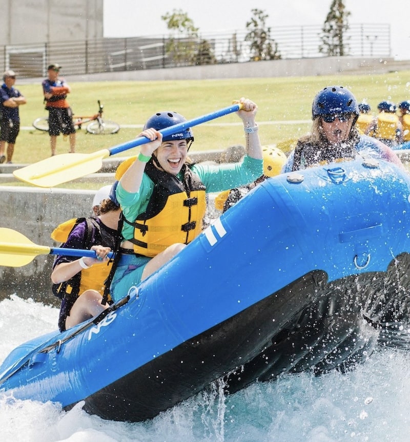 Montgomery Whitewater