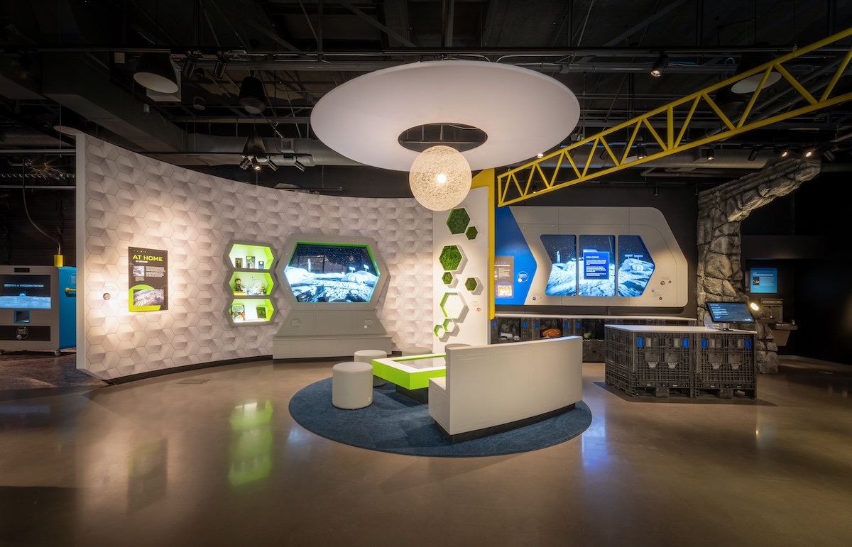 Moonshot Museum