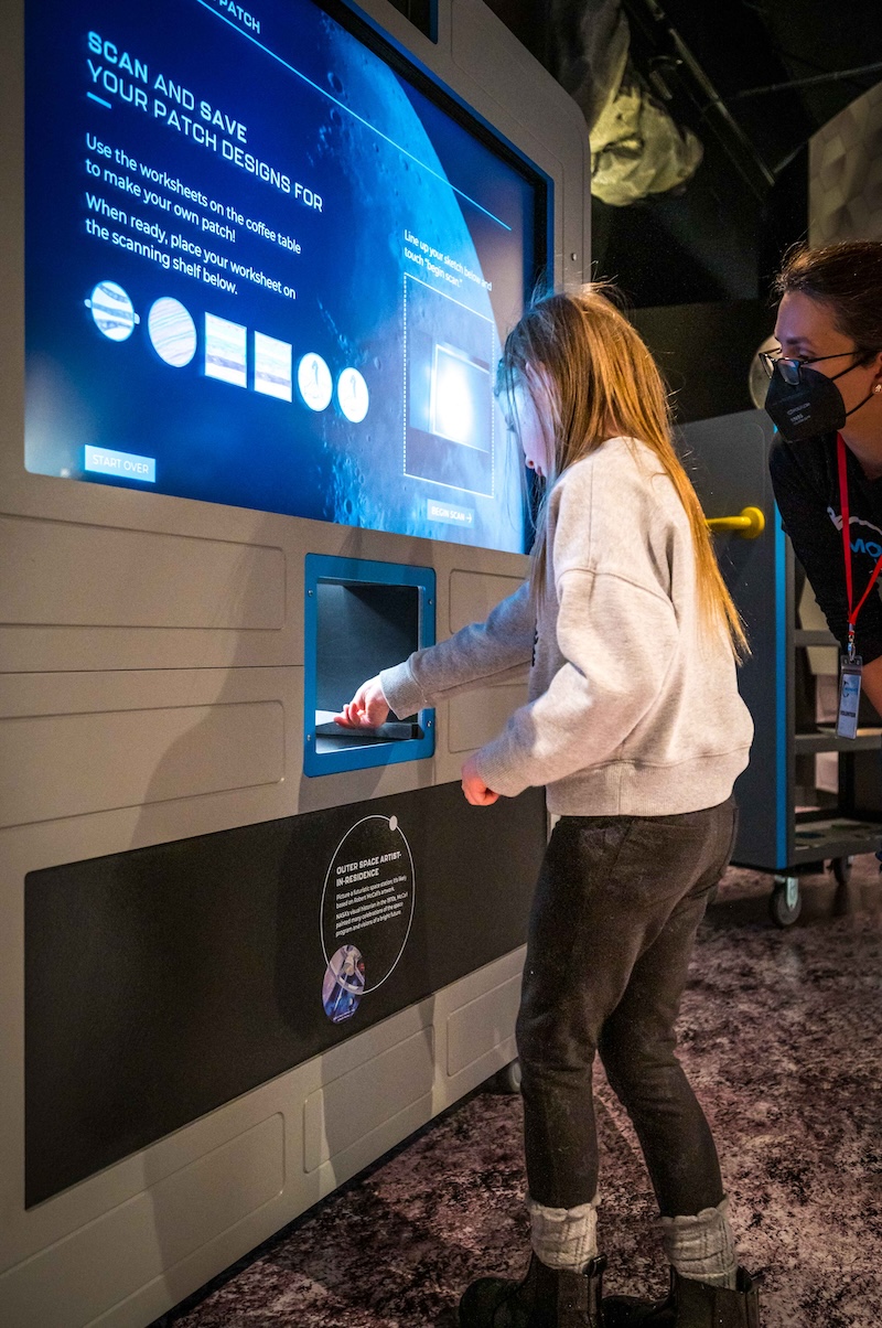 Moonshot Museum