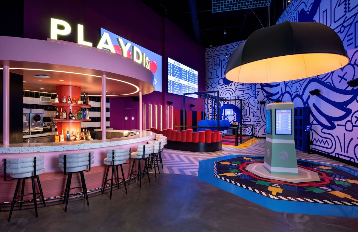 Play Playground from Play Playground