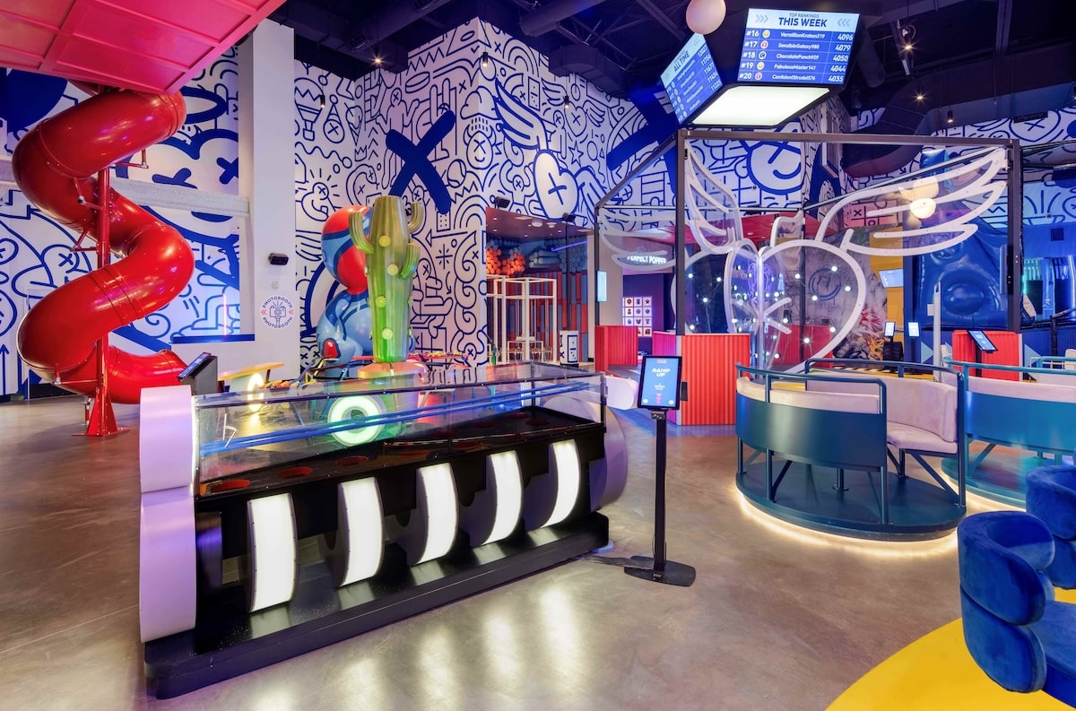 Play Playground