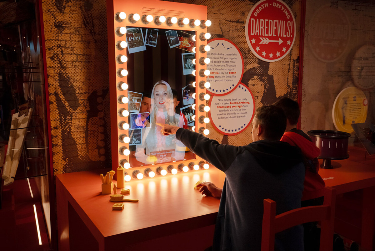 Showtown Blackpool - blooloop Innovation Awards 2024