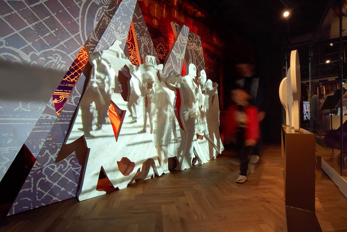 Showtown Blackpool - blooloop Innovation Awards 2024