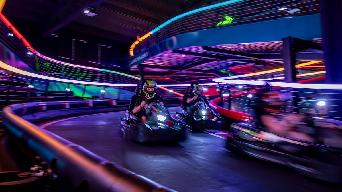 SpaceKart