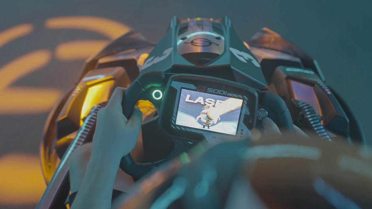 SpaceKart