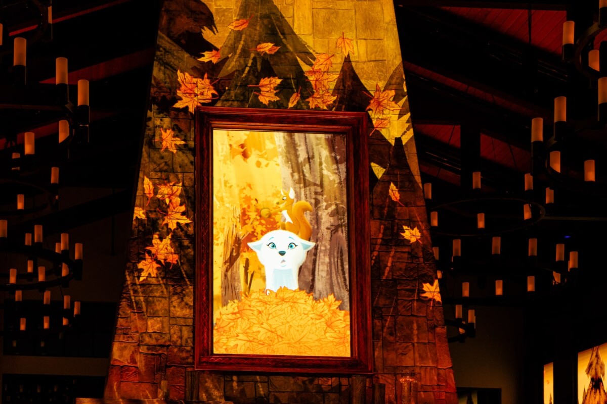 the legend of luna