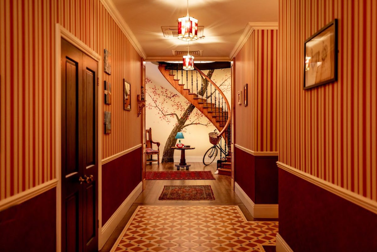 The Paddington Bear Experience