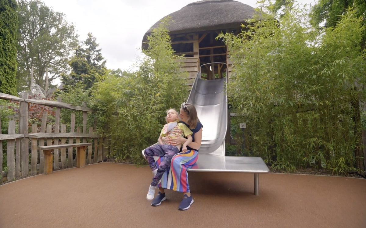 Adventure Play At Windsor