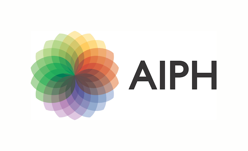 AIPH logo