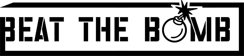 Beat the Bomb logo