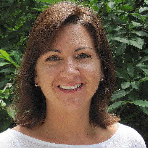 Christine Wacker