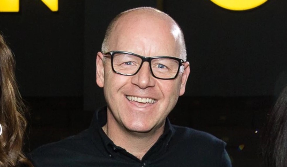 craig inglis